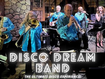 Disco Dream Band